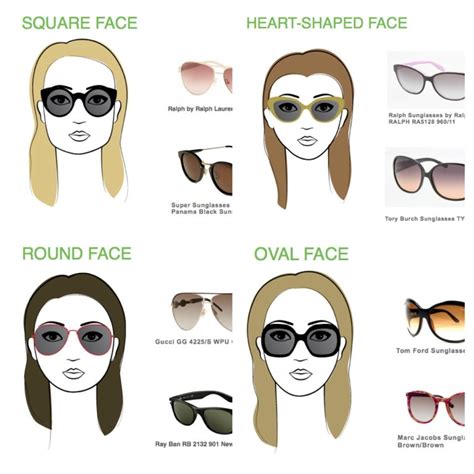 sunglasses for heart shaped faces|best sunglasses by face shape.